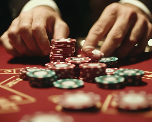 gaben platform interface showing live-dealer tables, sportsbook, and account dashboard